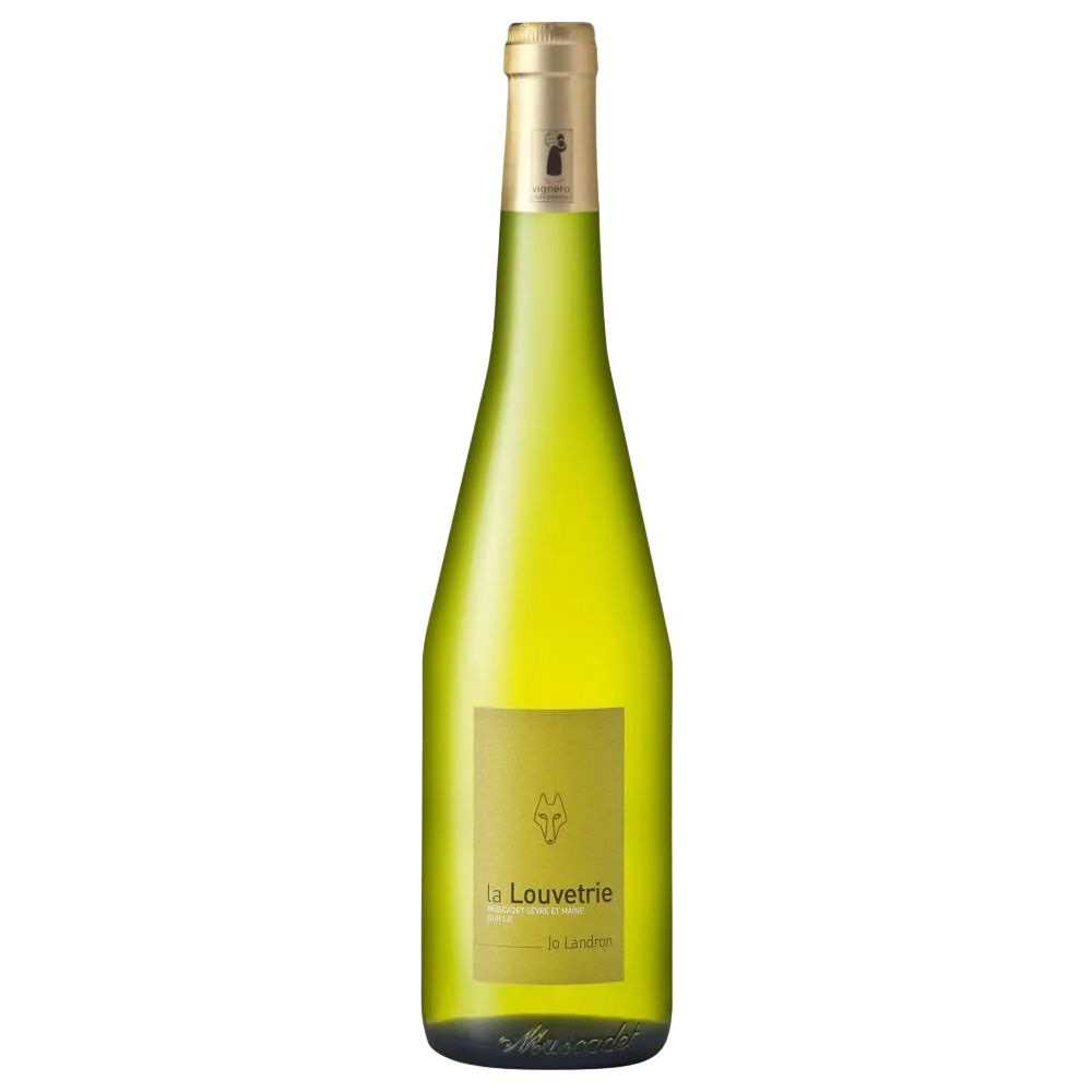 DOMAINES LANDRON LA LOUVETRIE