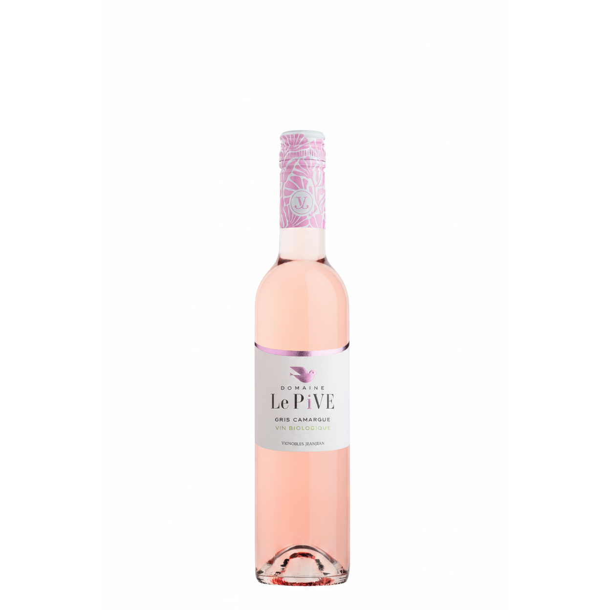 DOMAINE LE PIVE GRIS ROSE