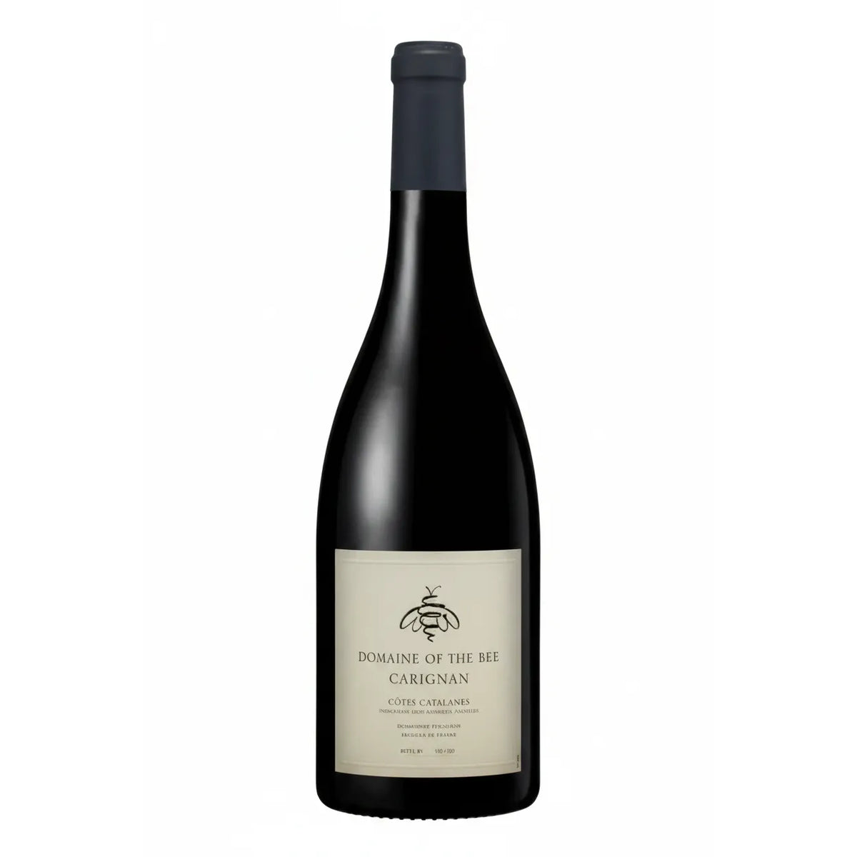 DOMAINE OF THE BEE CARIGNAN