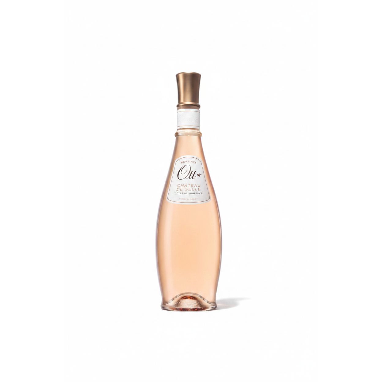 DOMAINE OTT CHATEAU DE SELLE ROSE