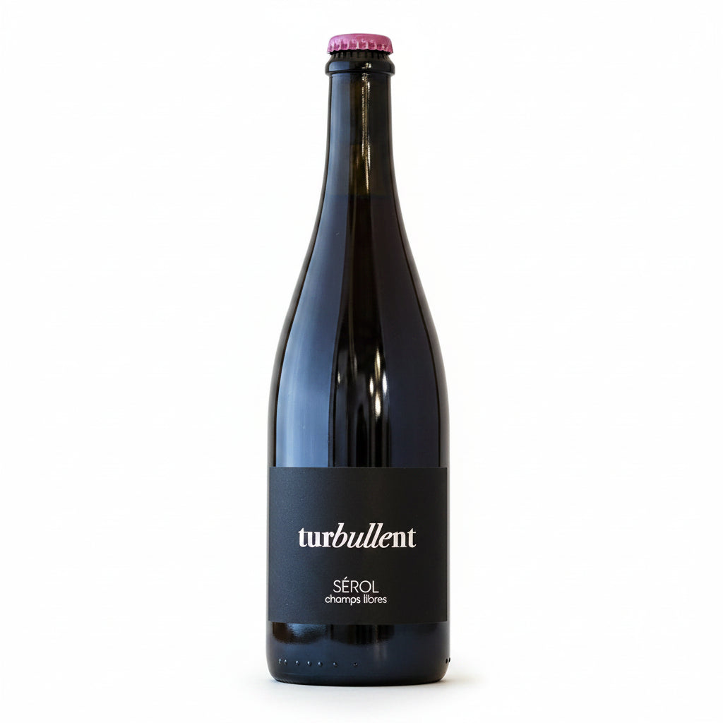 DOMAINE SEROL SPARKLING