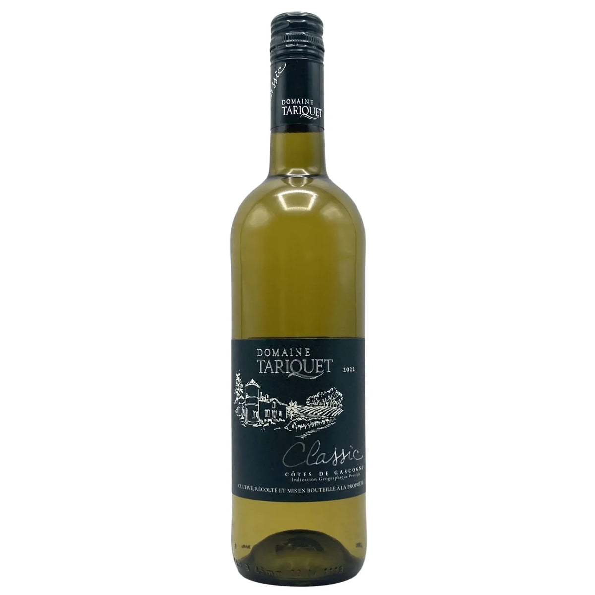 DOMAINE TARIQUET CLASSIC