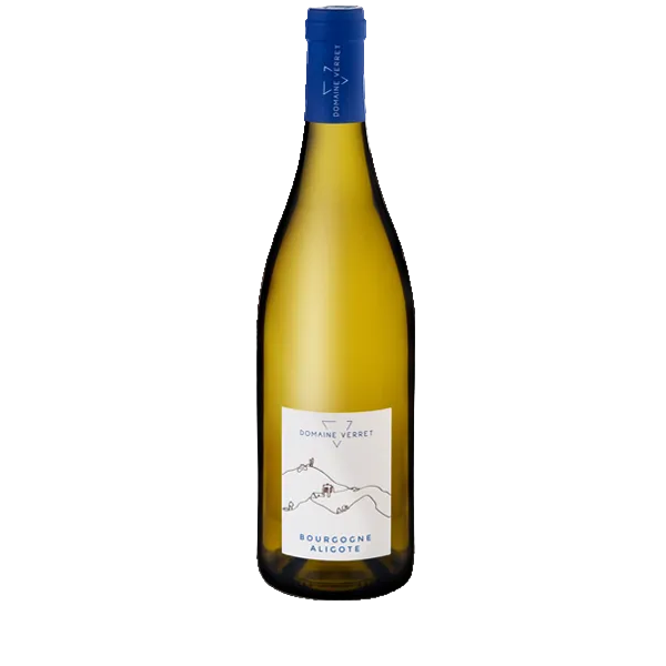 DOMAINE VERRET BOURGOGNE ALIGOTE