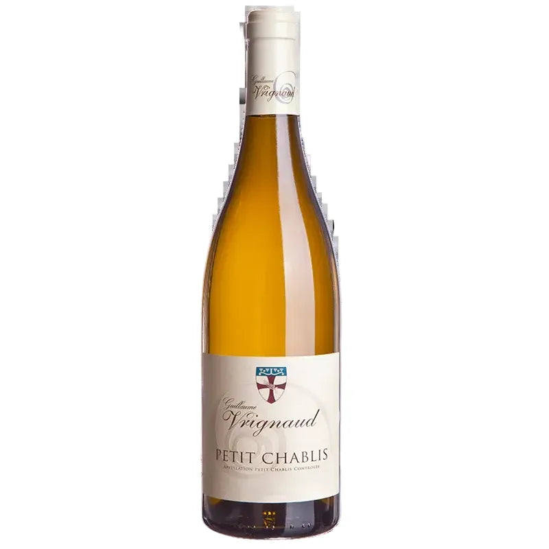 DOMAINE VRIGNAUD PETIT CHABLIS