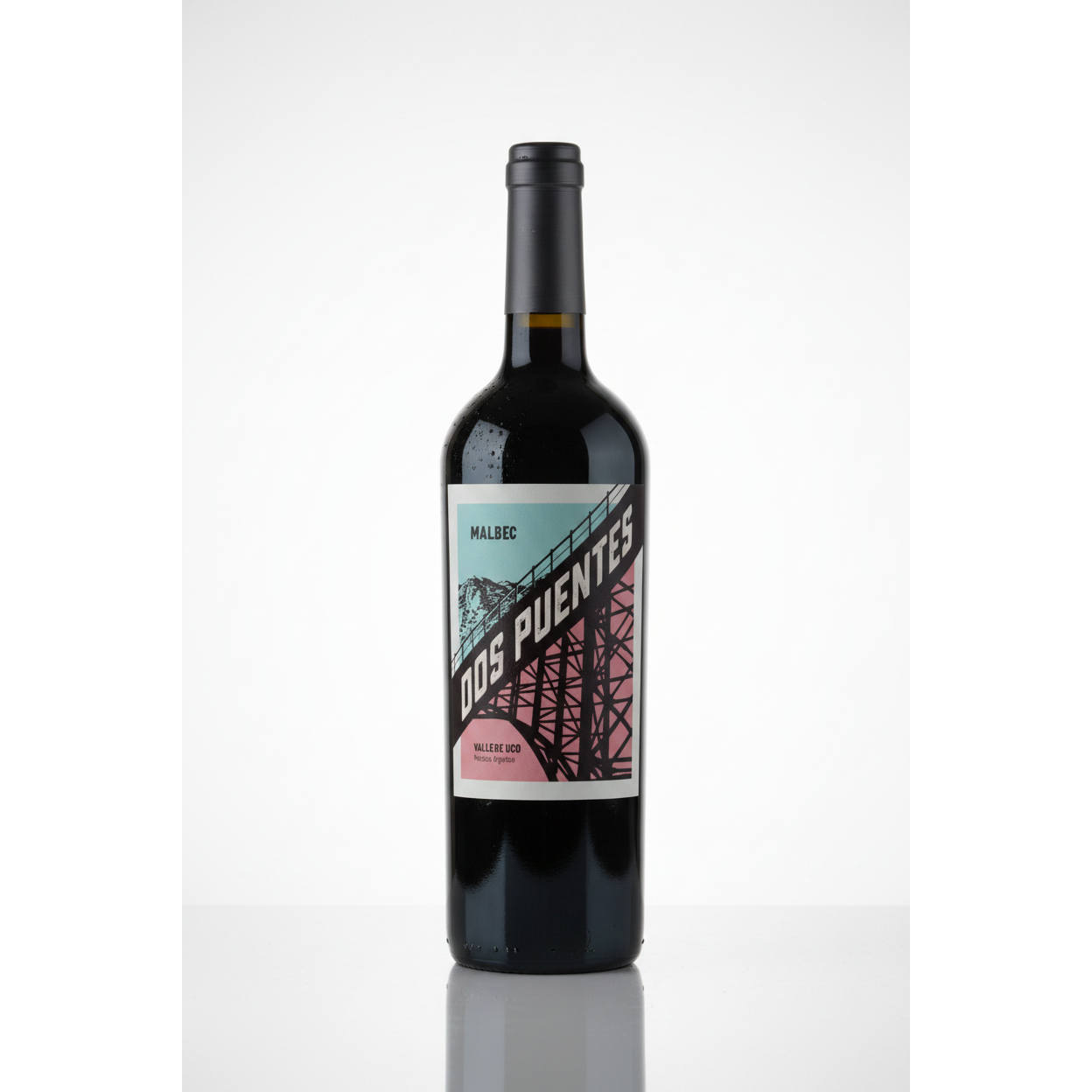 DOS PUENTES ESTATE MALBEC