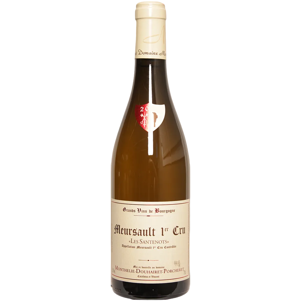 DOUHAIRET PORCHERET MEURSAULT SANTENOTS