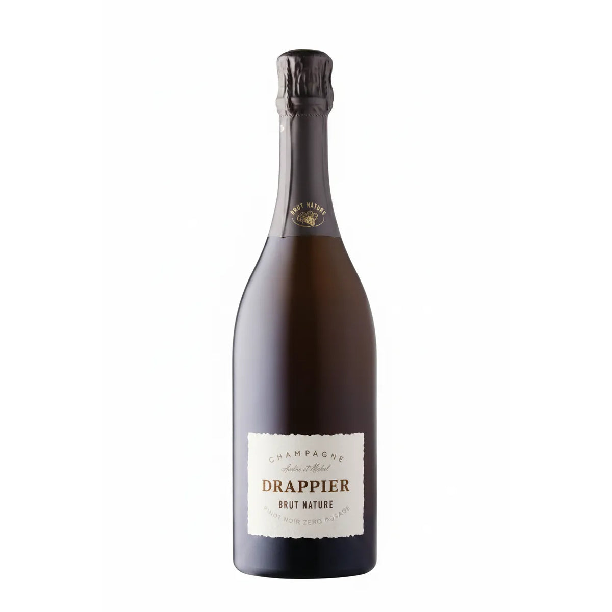DRAPPIER BRUT NATURE