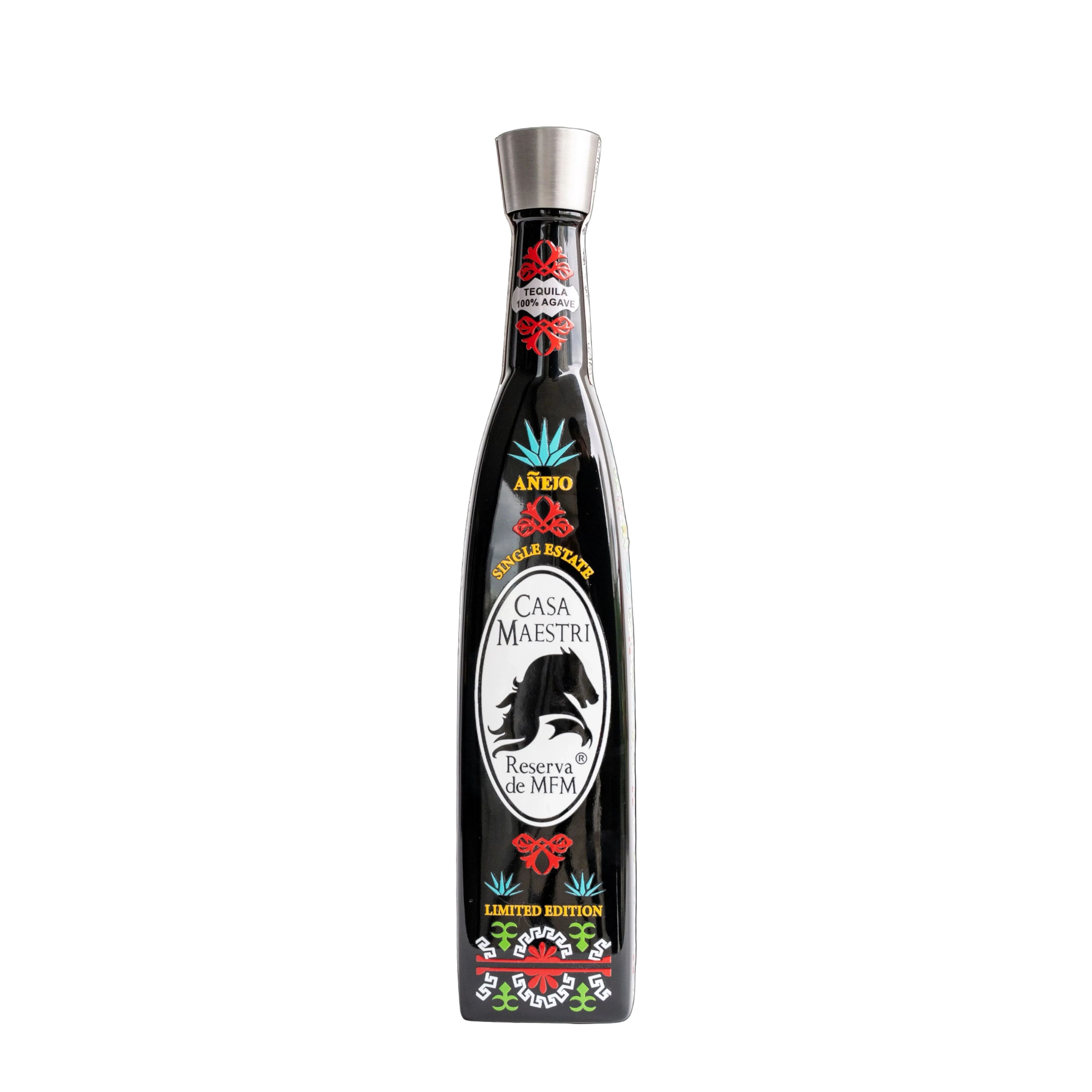 Casa Maestri Single State Anejo