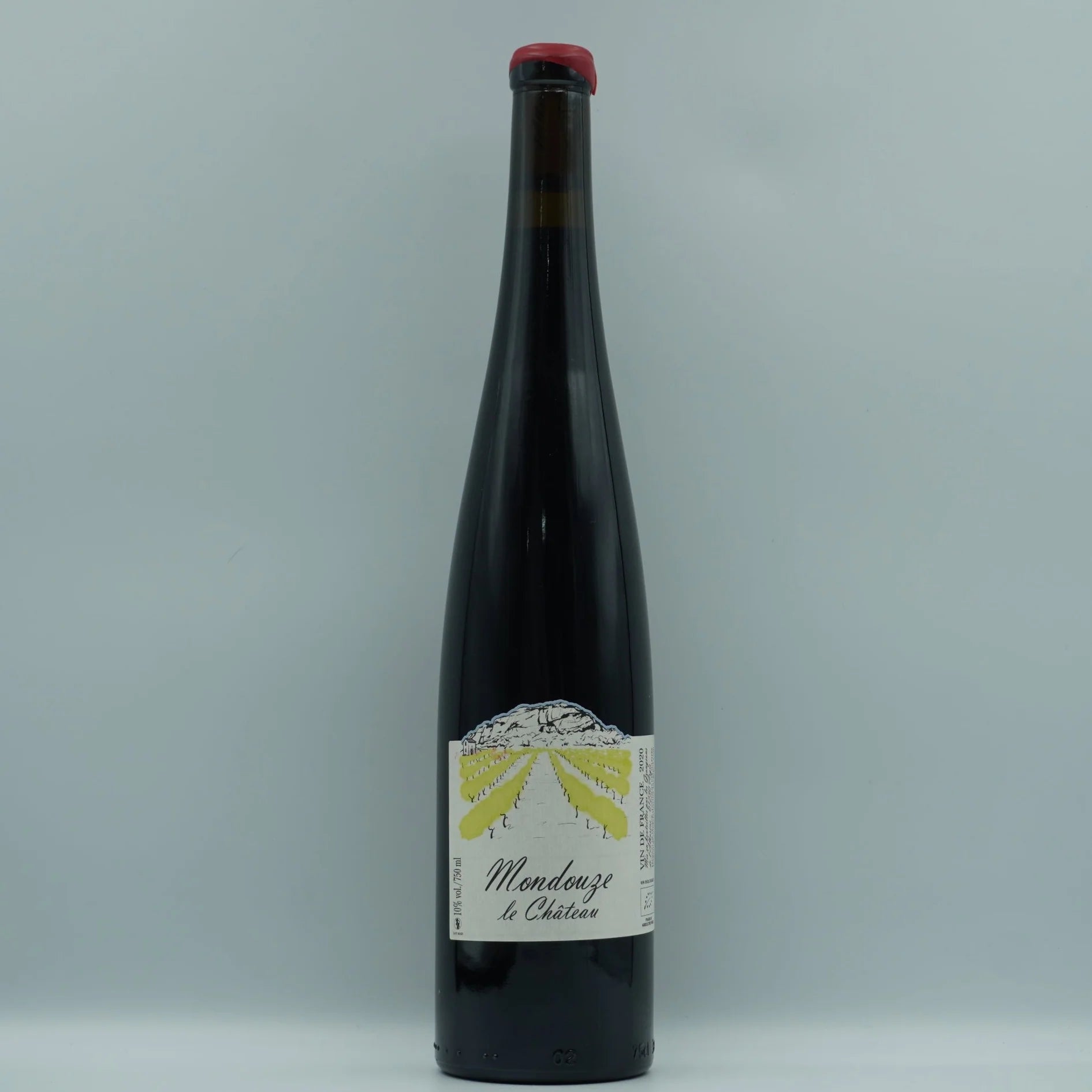 Grangeons De L'Albarine Mondeuse 2022 750ml