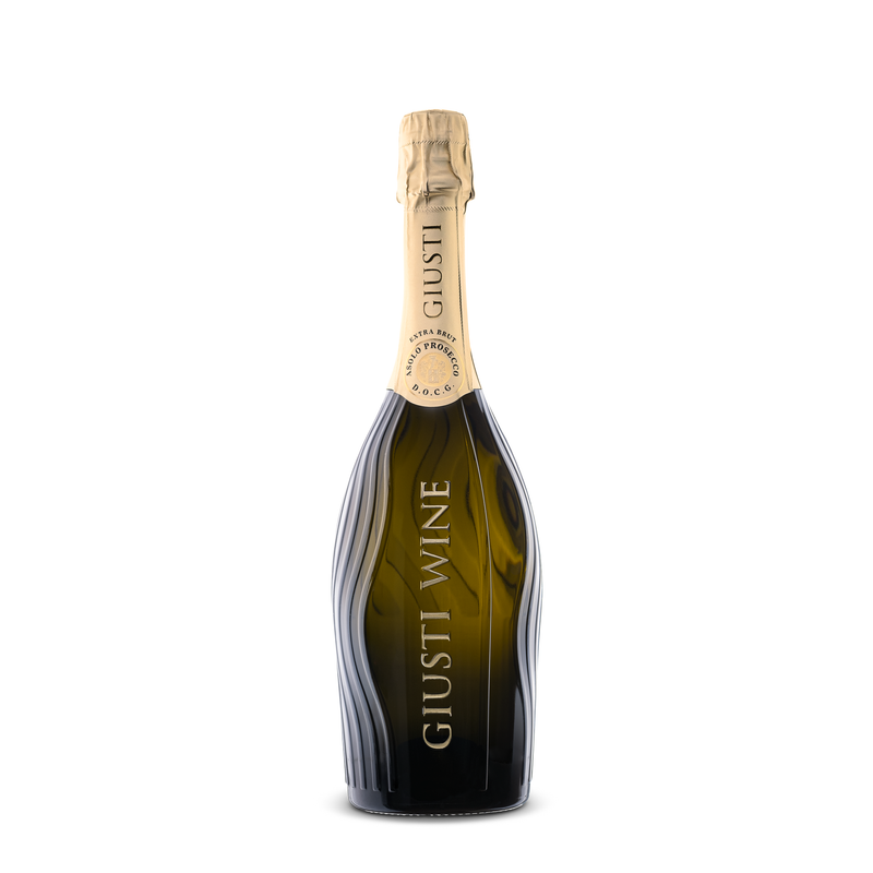 Giusti Asolo DOCG Extra Brut by Graziana Grassini Extra Brut 750ml