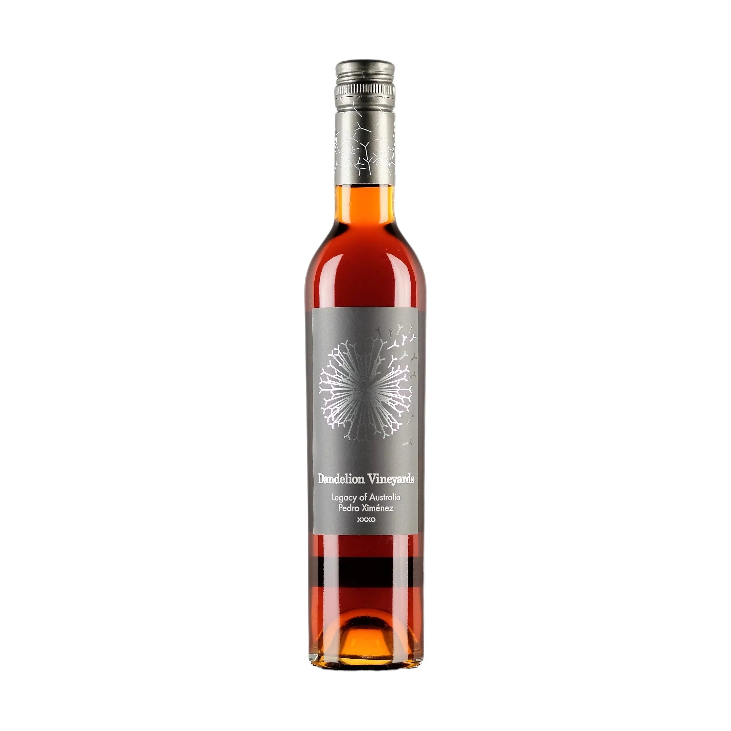 Dandelion Pedro Ximenez