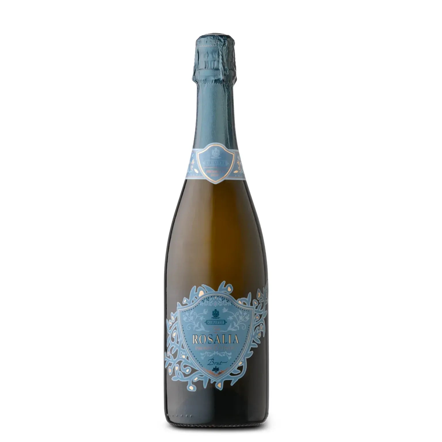 Giusti Prosecco Rosalia Brut