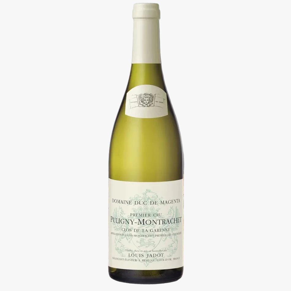 DUC DE MAGENTA PULIGNY 1ER CRU GARENNE