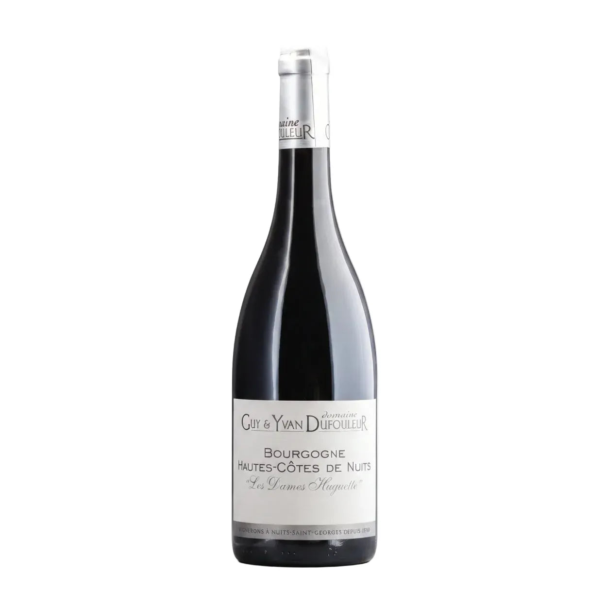 DUFOULEUR HAUTE COTE DE NUITS MISS HUGUETTE