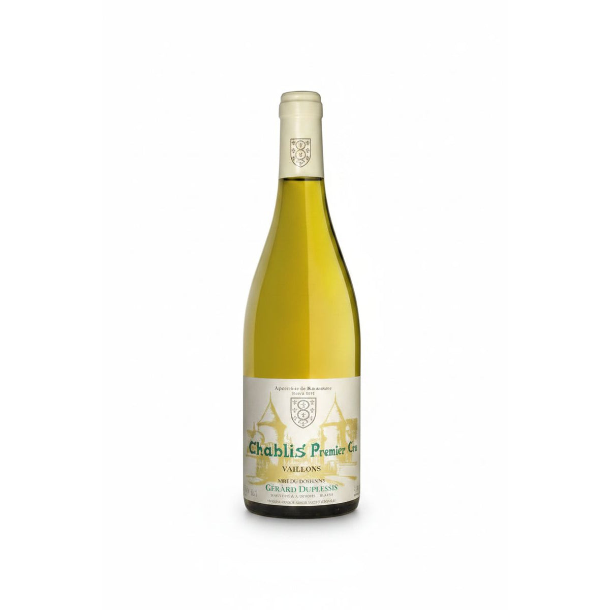 DUPLESSIS CHABLIS