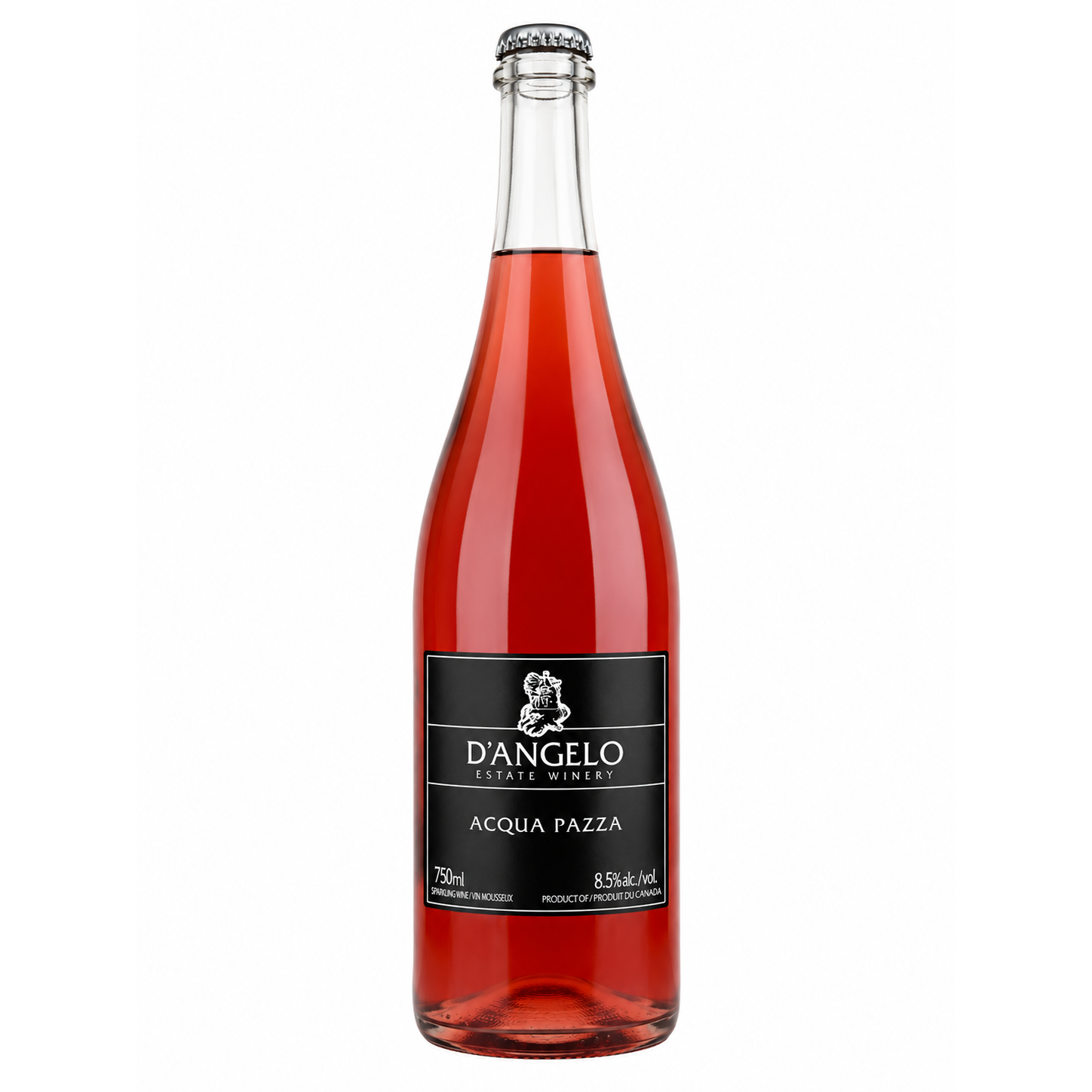 D'Angelo Estate Acqua Pazza