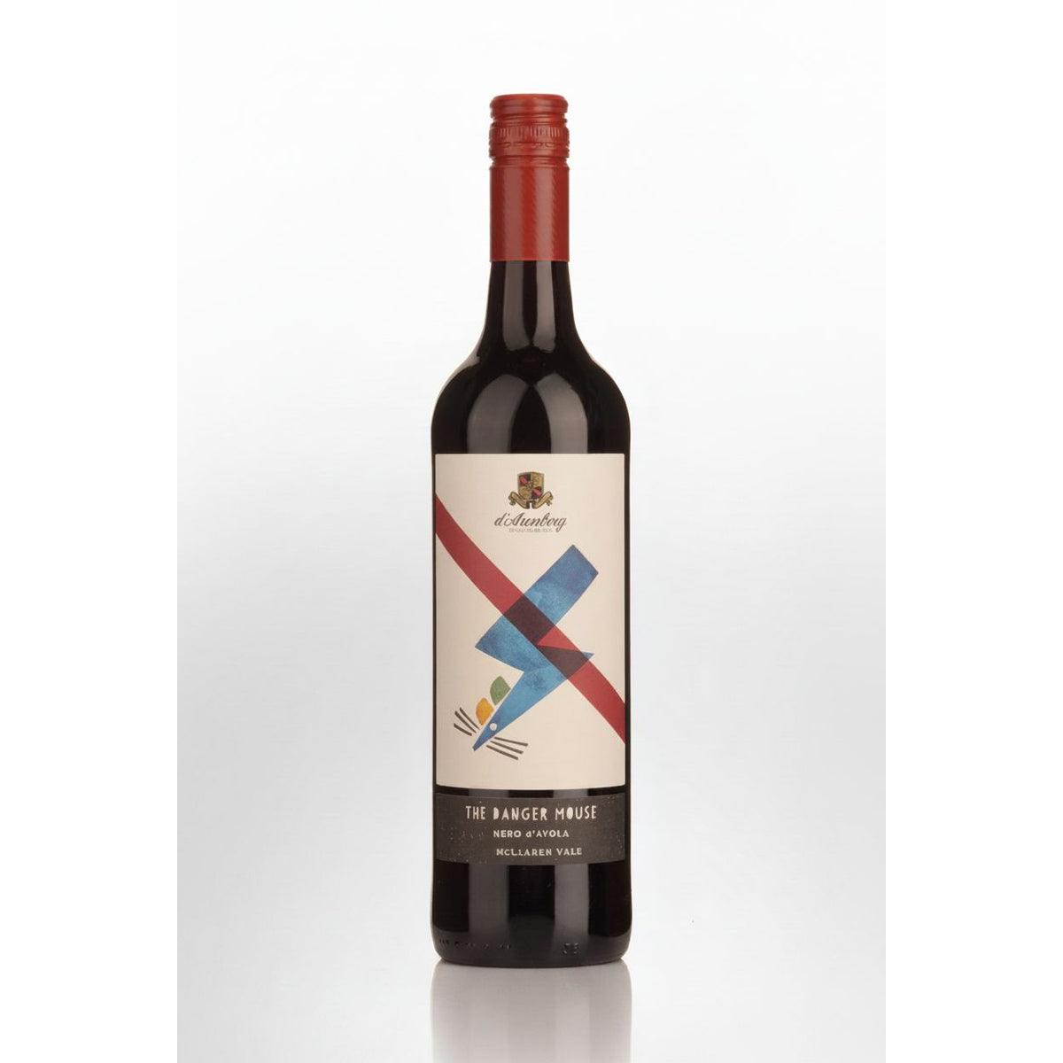 D'Arenberg The Danger Mouse