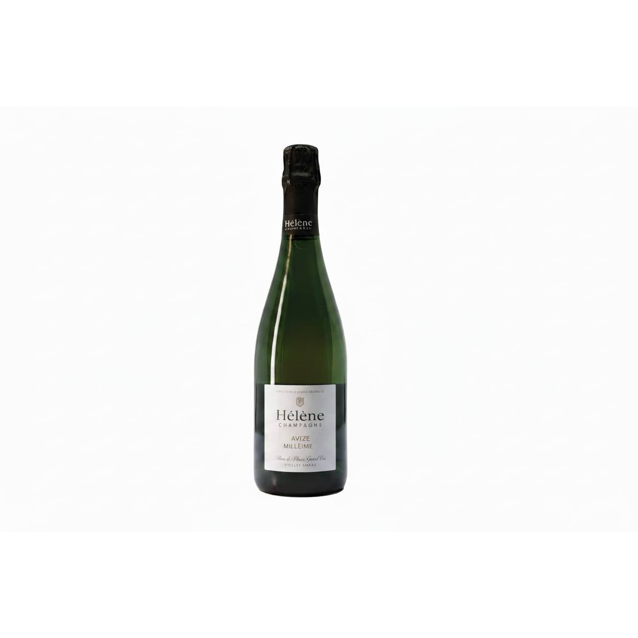 D'Hélène Blanc de Blancs Grand Cru Avize