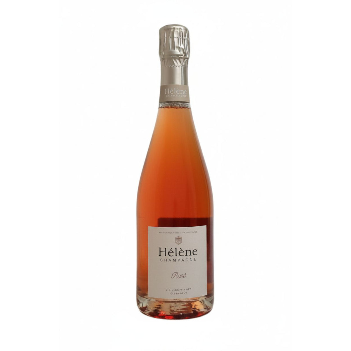 D'Helene Champagne Rose