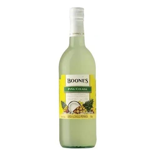 Boones Pina Colada 750ml