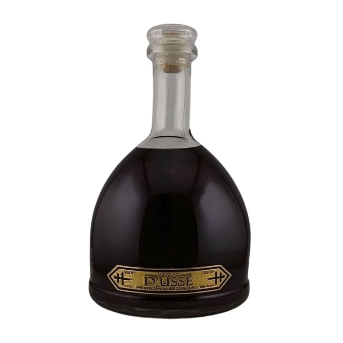 D'USSÉ VSOP Cognac