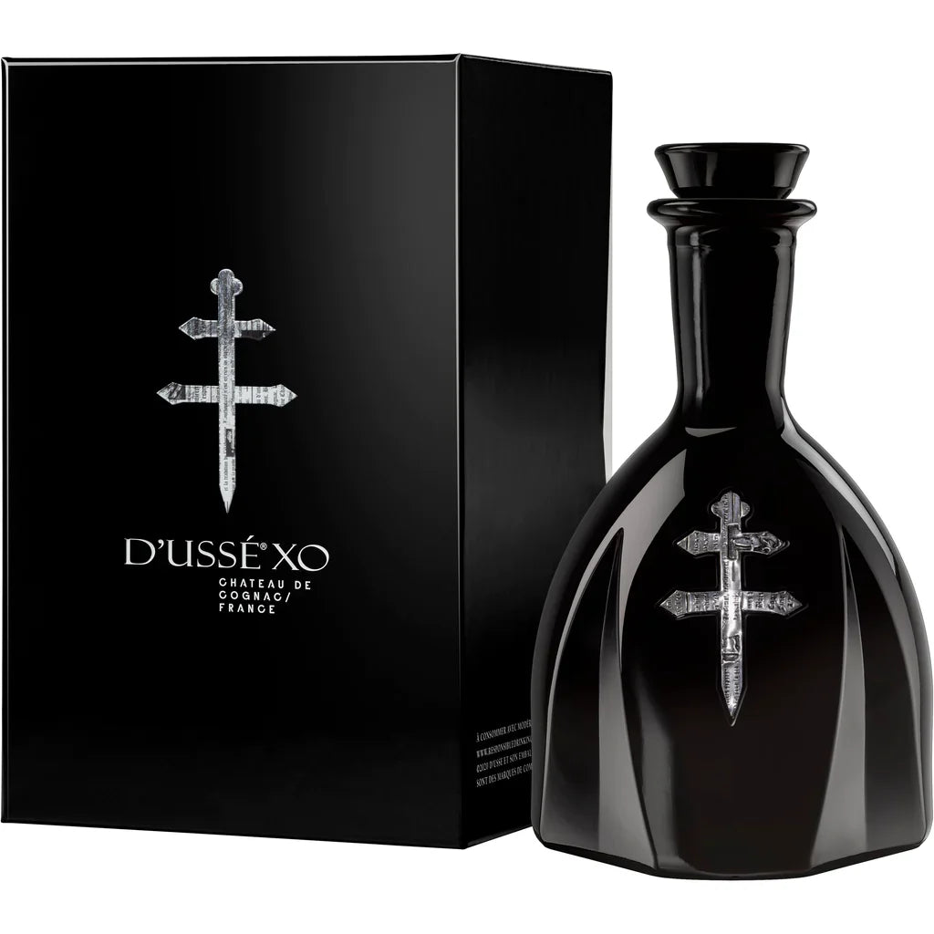 D'Usse XO Cognac