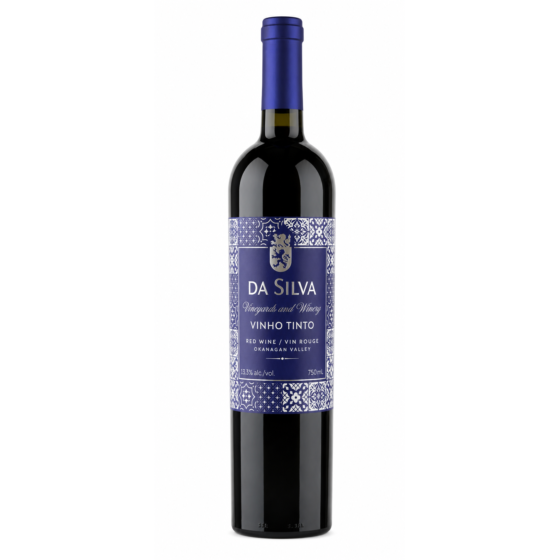 Da Silva Vinho Tinto