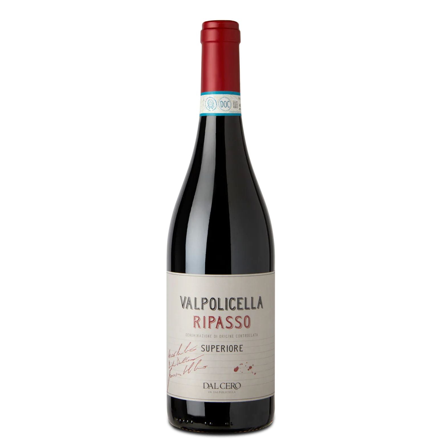 Dal Cero Valpolicella Superiore Ripasso