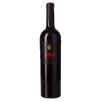 Dalla Valle Vineyards Maya 2014