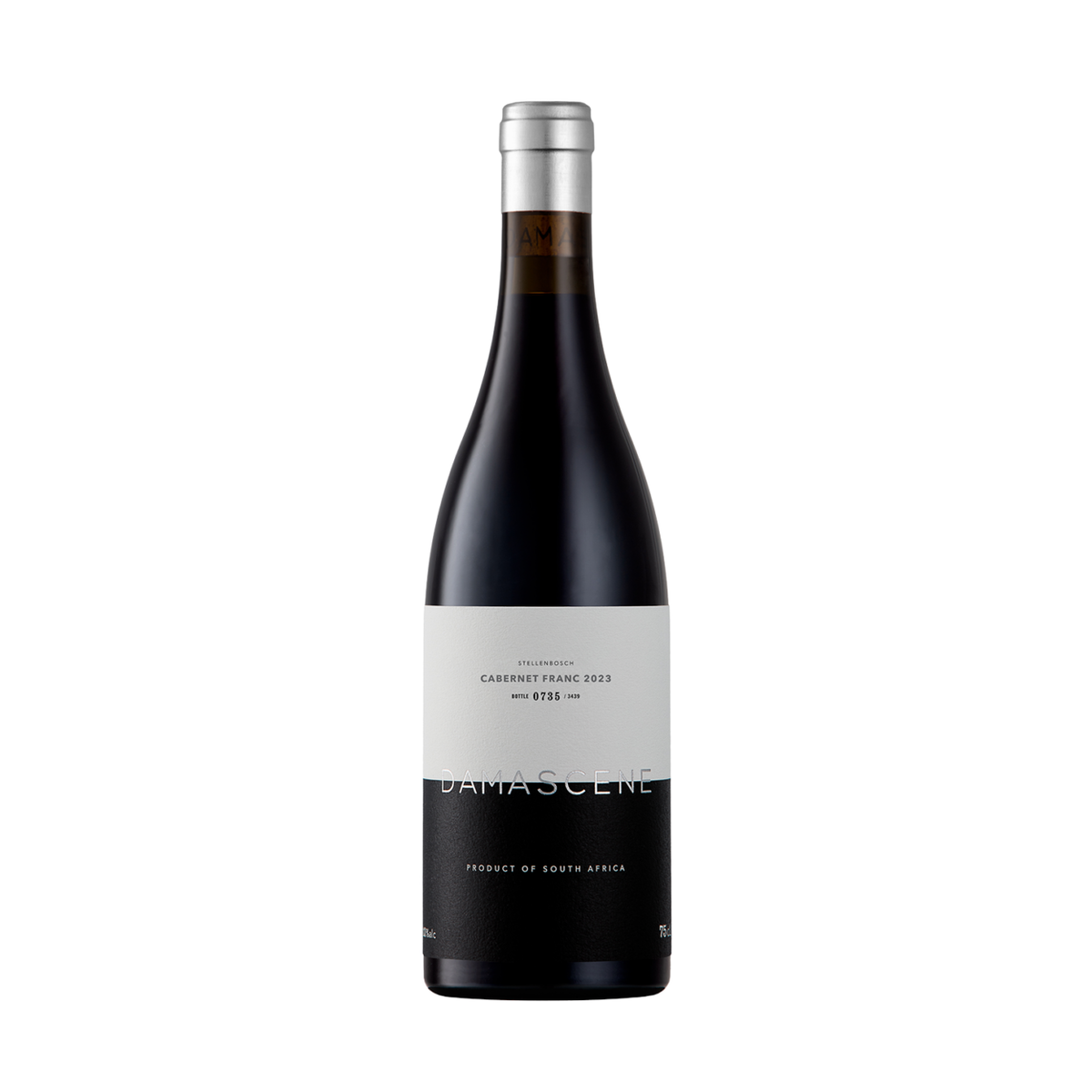 Damascene Cabernet Franc