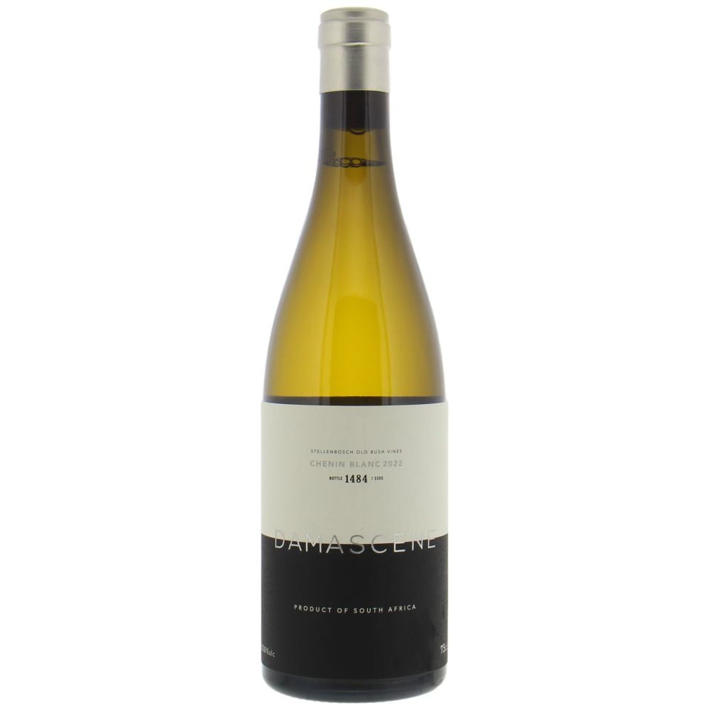 Damascene Stellenbosch Chenin Blanc 2022