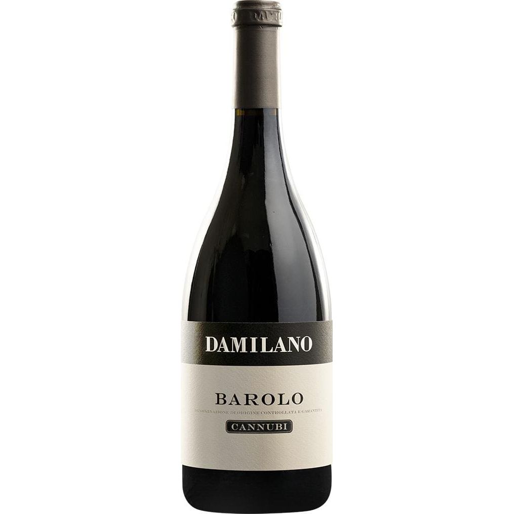Damilano Barolo Cannubi 