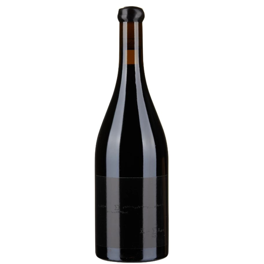 Dan Standish The Schuber Theorem Shiraz