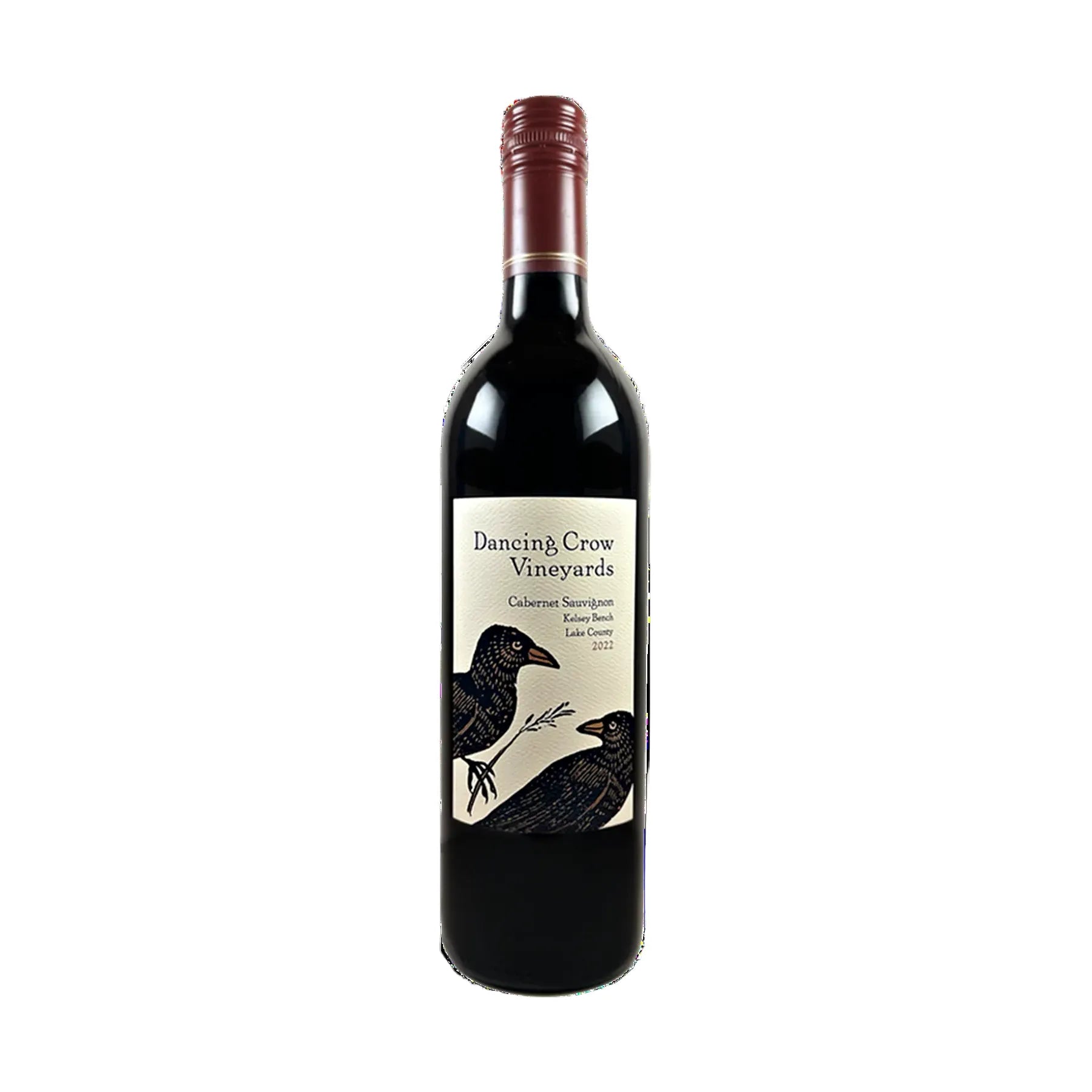 Dancing Crow Cabernet Sauvignon