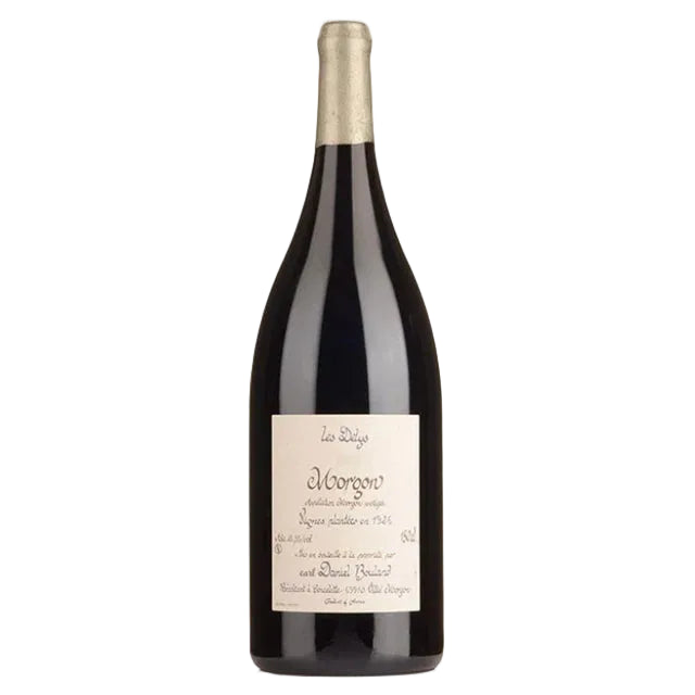 Daniel Bouland Morgon 1.5L Magnum