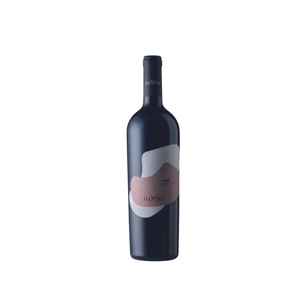Danimi Ghimel Negroamaro Salento