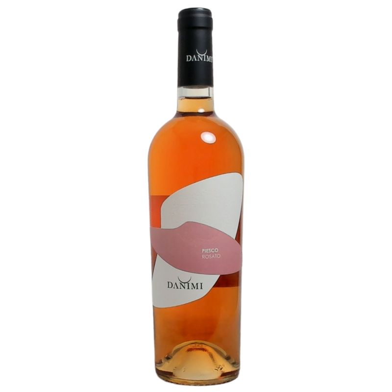 Danimi Piesco Rosato