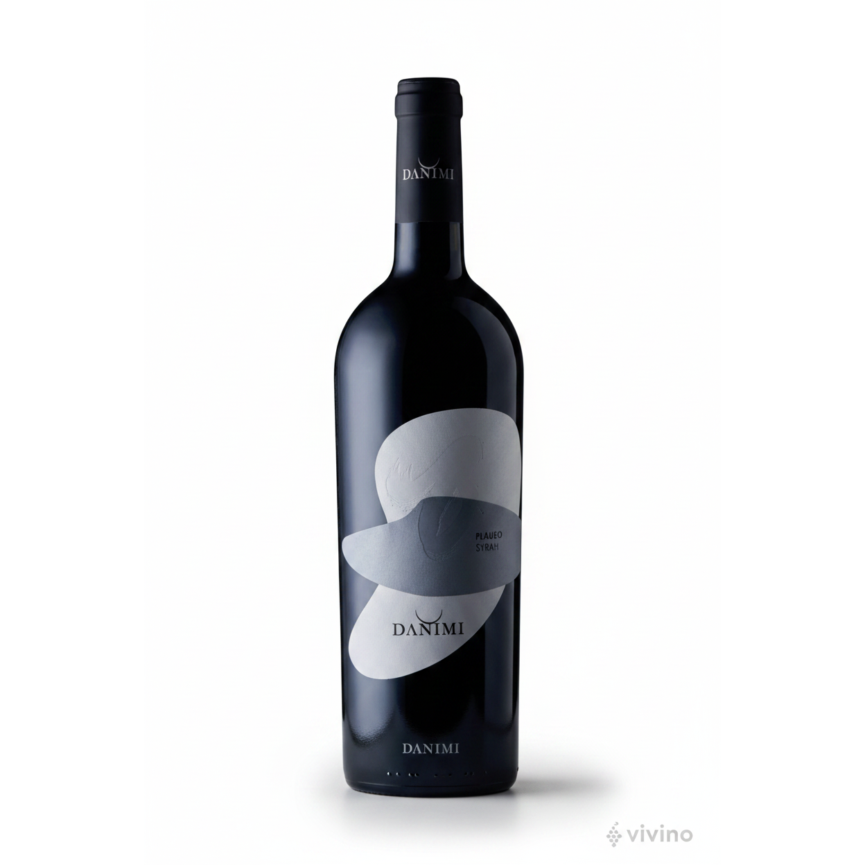 Danimi 'Plauso' Syrah Terre Siciliane