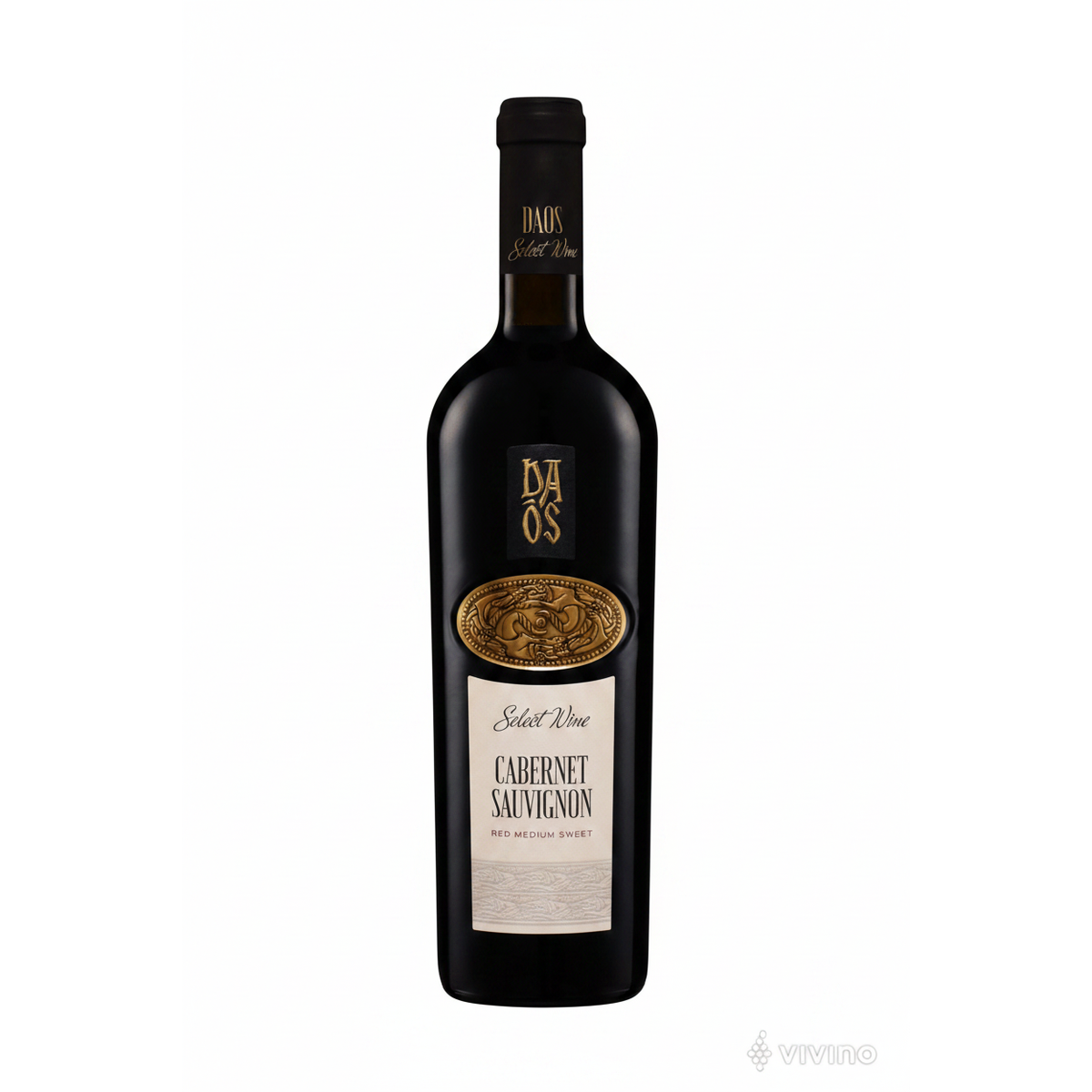 Daos Cabernet Sauvignon Bostavan