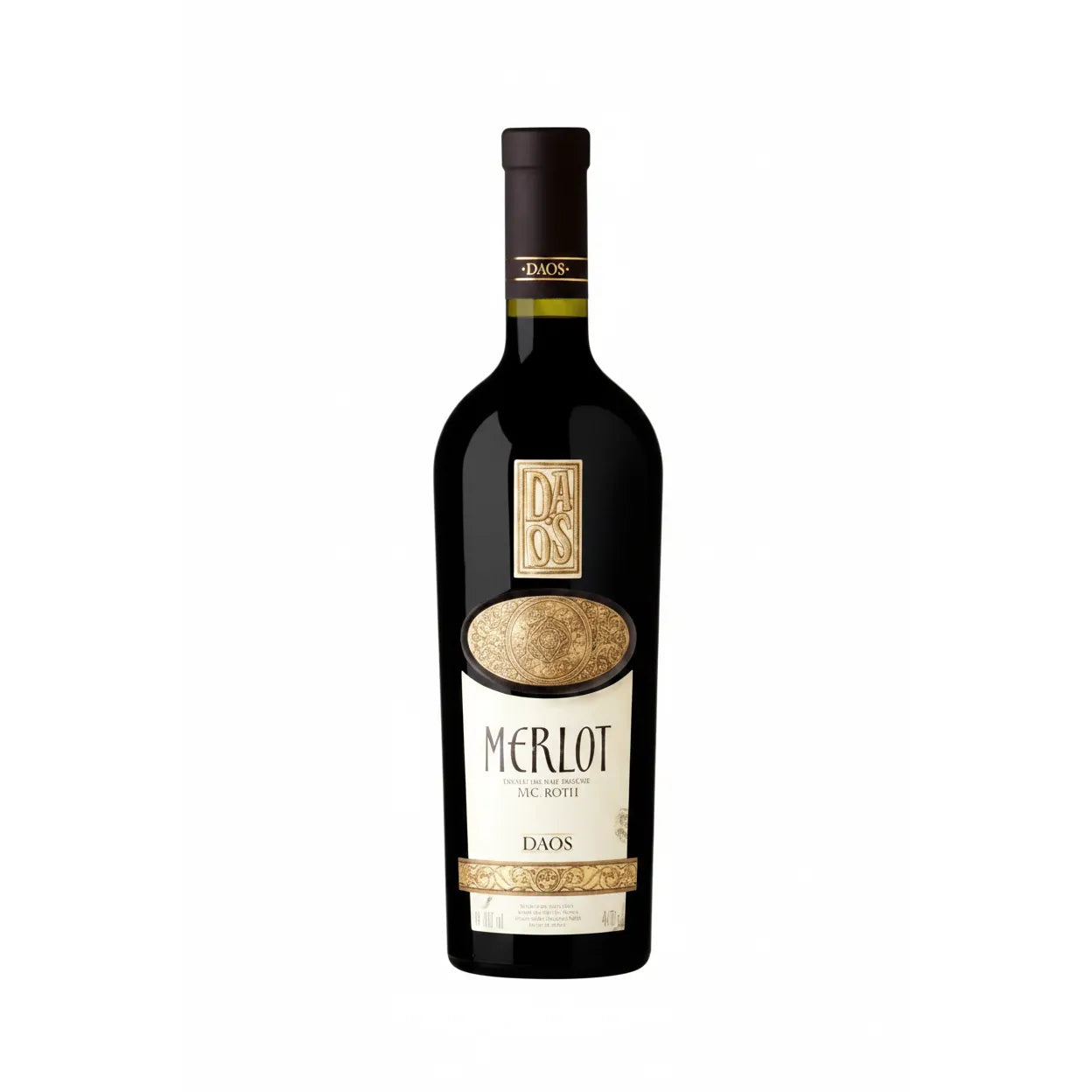 Daos Merlot Bostavan