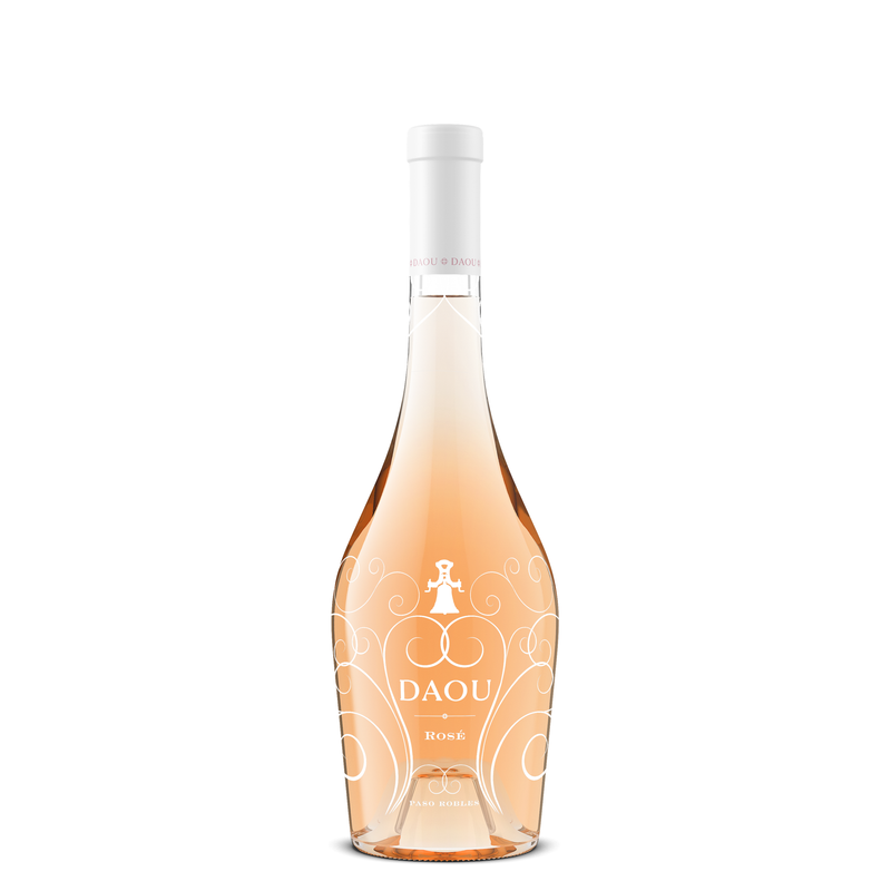 DAOU Rose 2020 750ml
