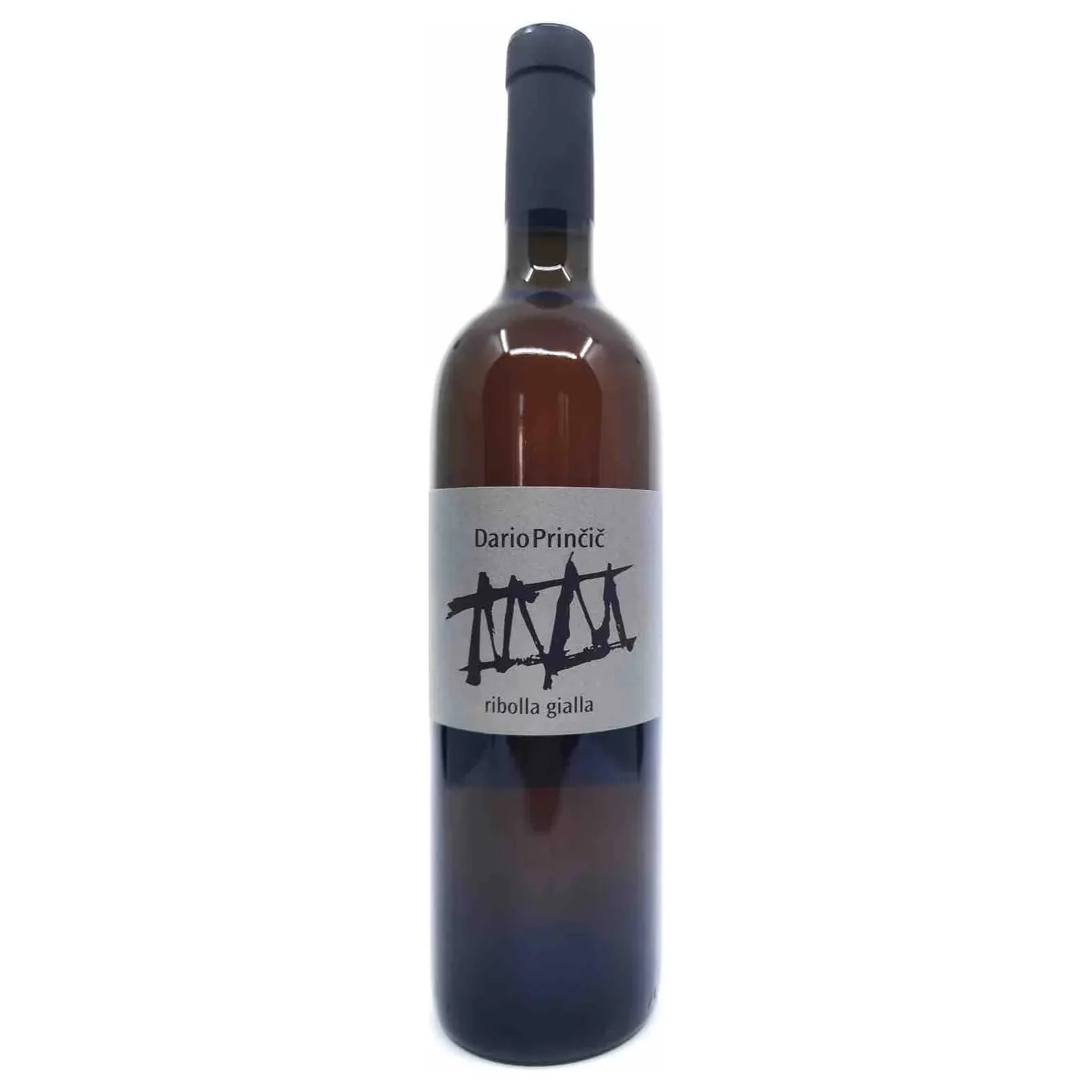 Dario Princic Ribolla Gialla 2017/2018 750ml