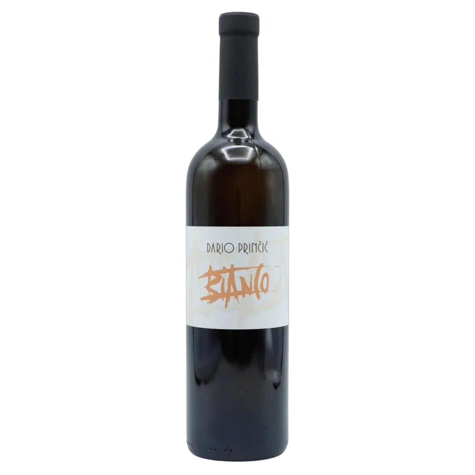 Dario Princic Vino Bianco