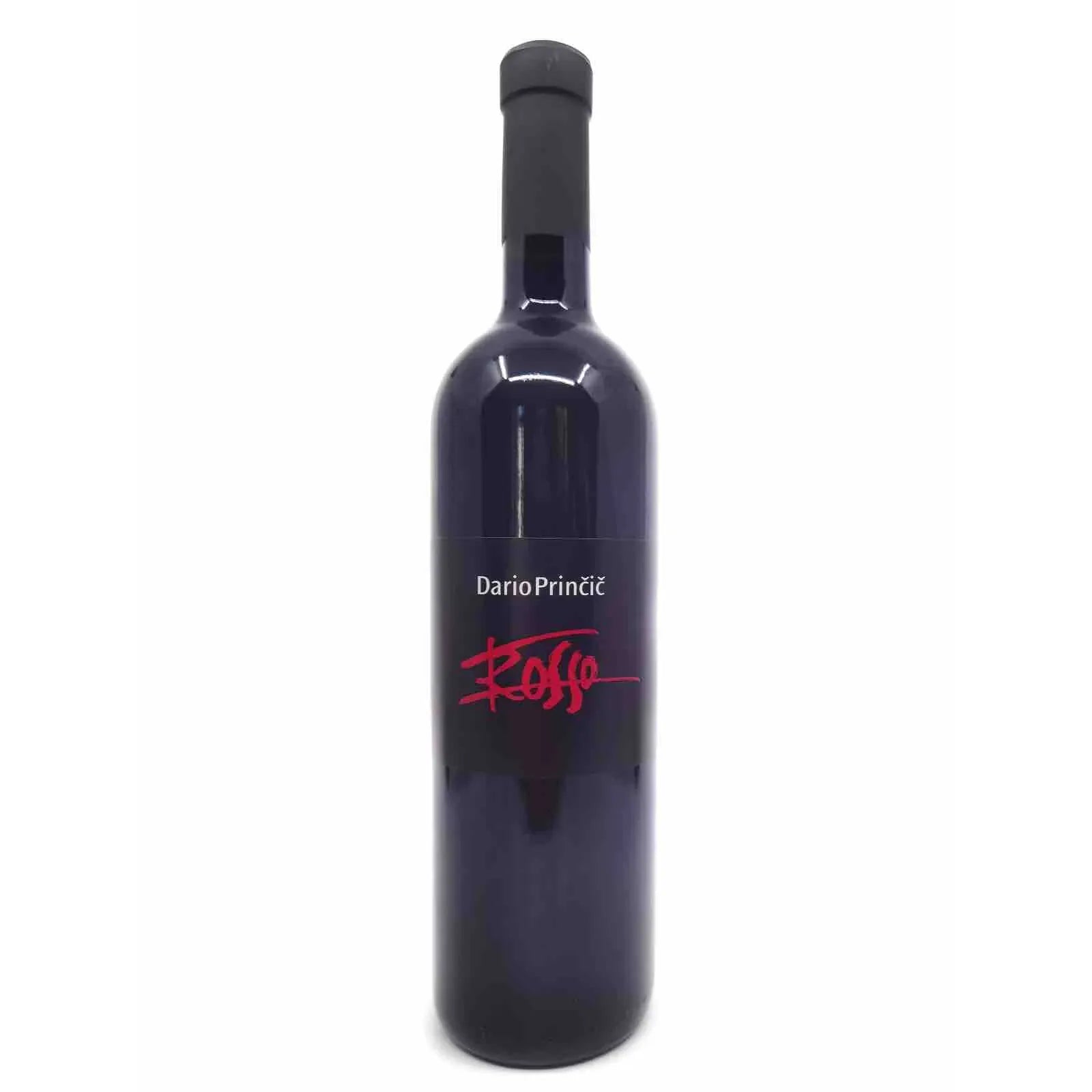 Dario Princic Vino Rosso 