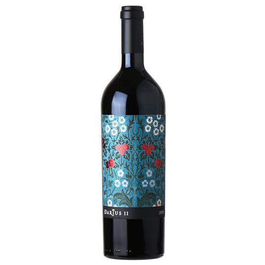 Darioush Darius II Cabernet Sauvignon 2018