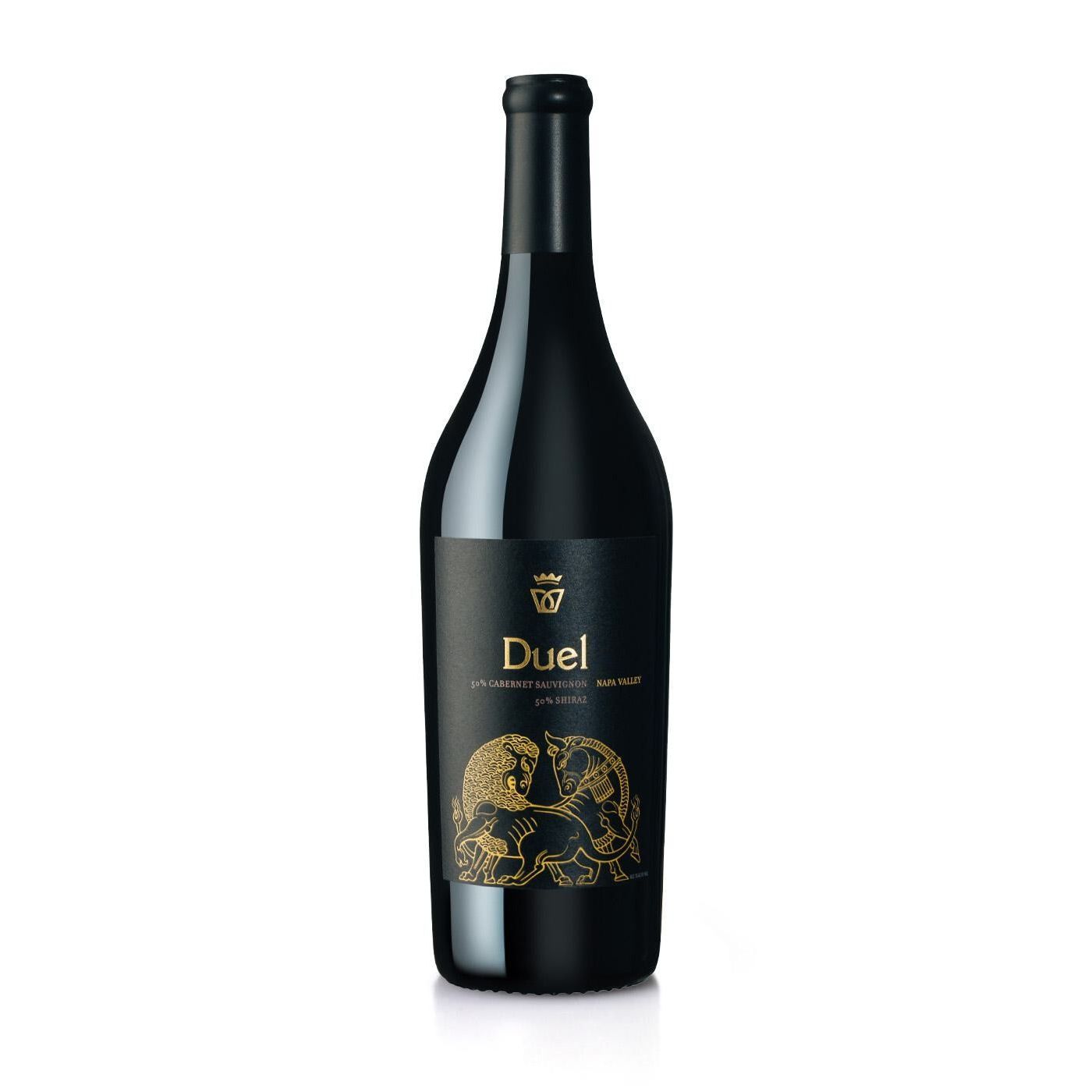 Darioush Duel Cabernet Sauvignon Shiraz