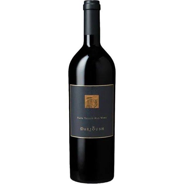 Darioush Red Wine