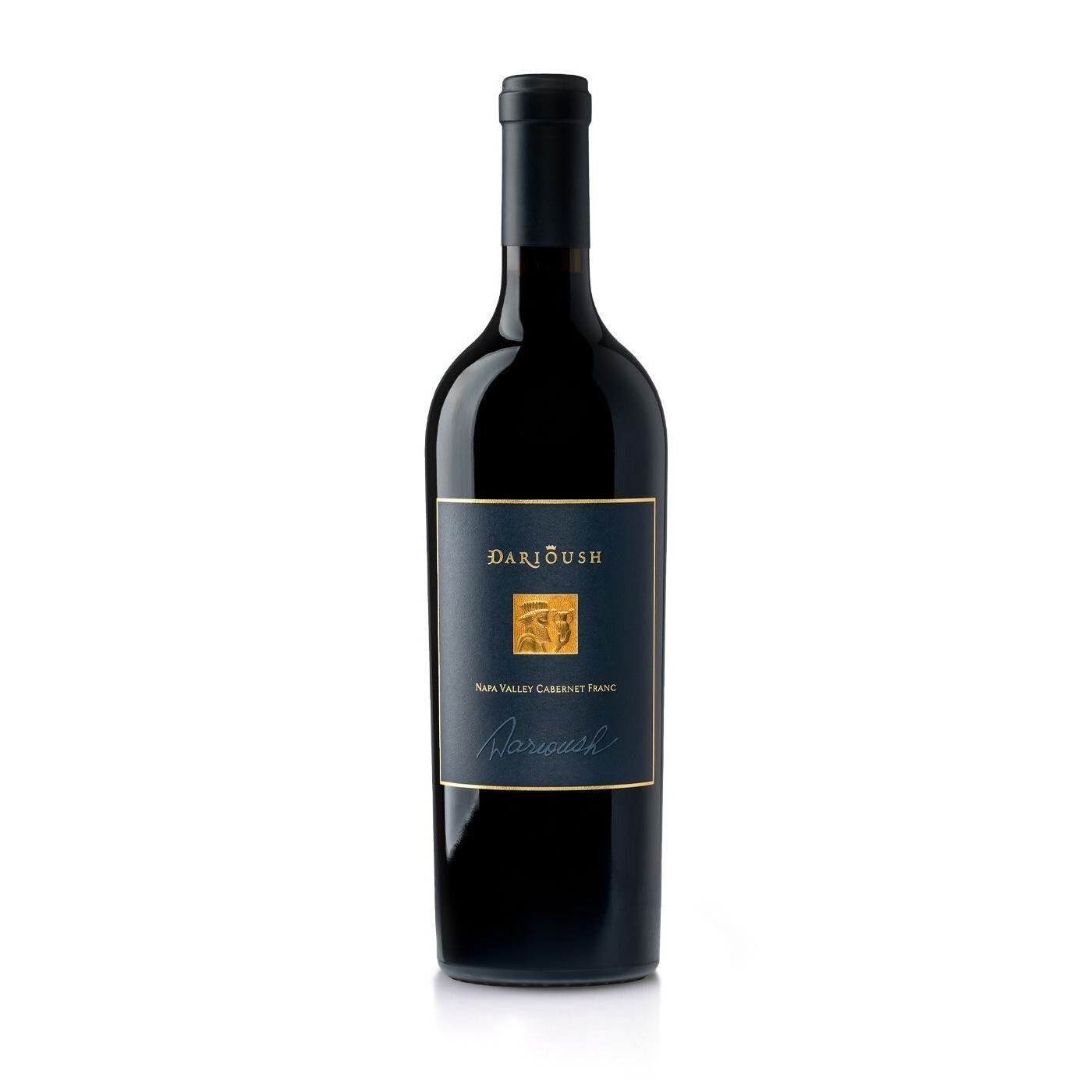 Darioush Signature Cabernet Franc