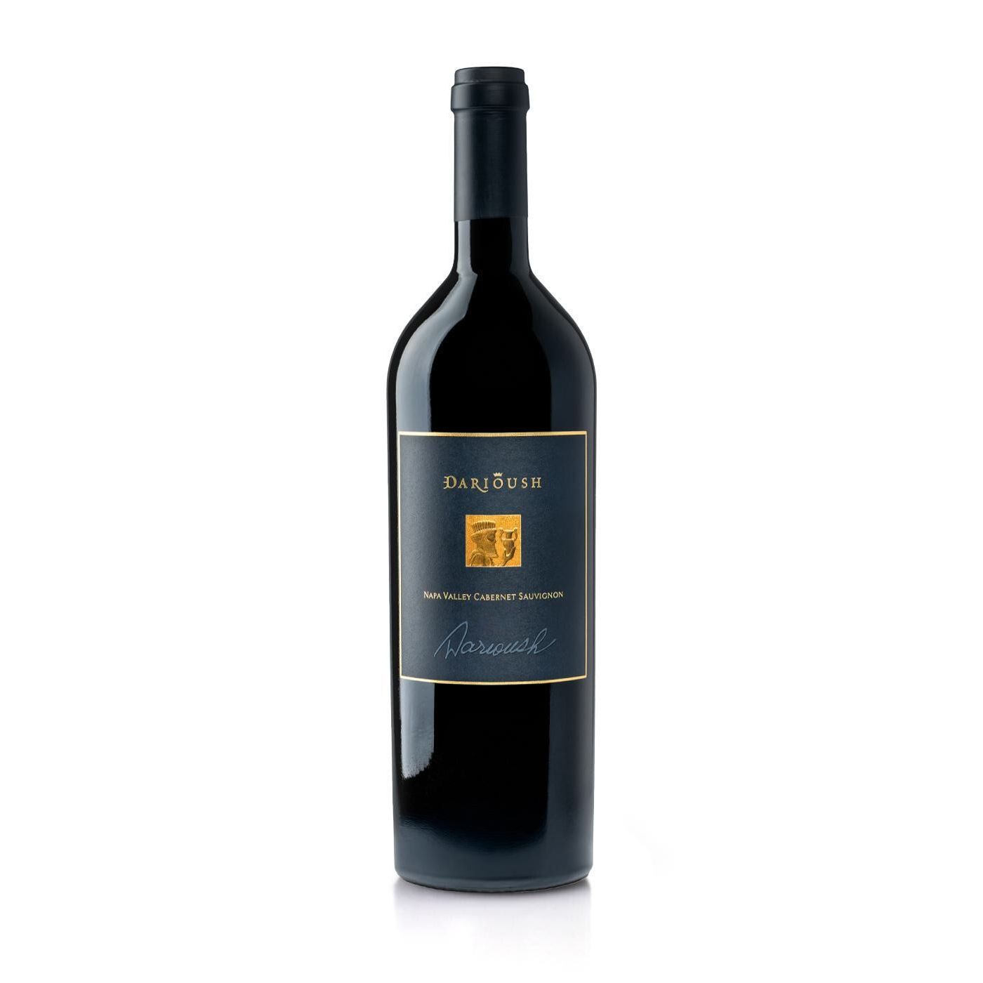 Darioush Signature Cabernet Sauvignon