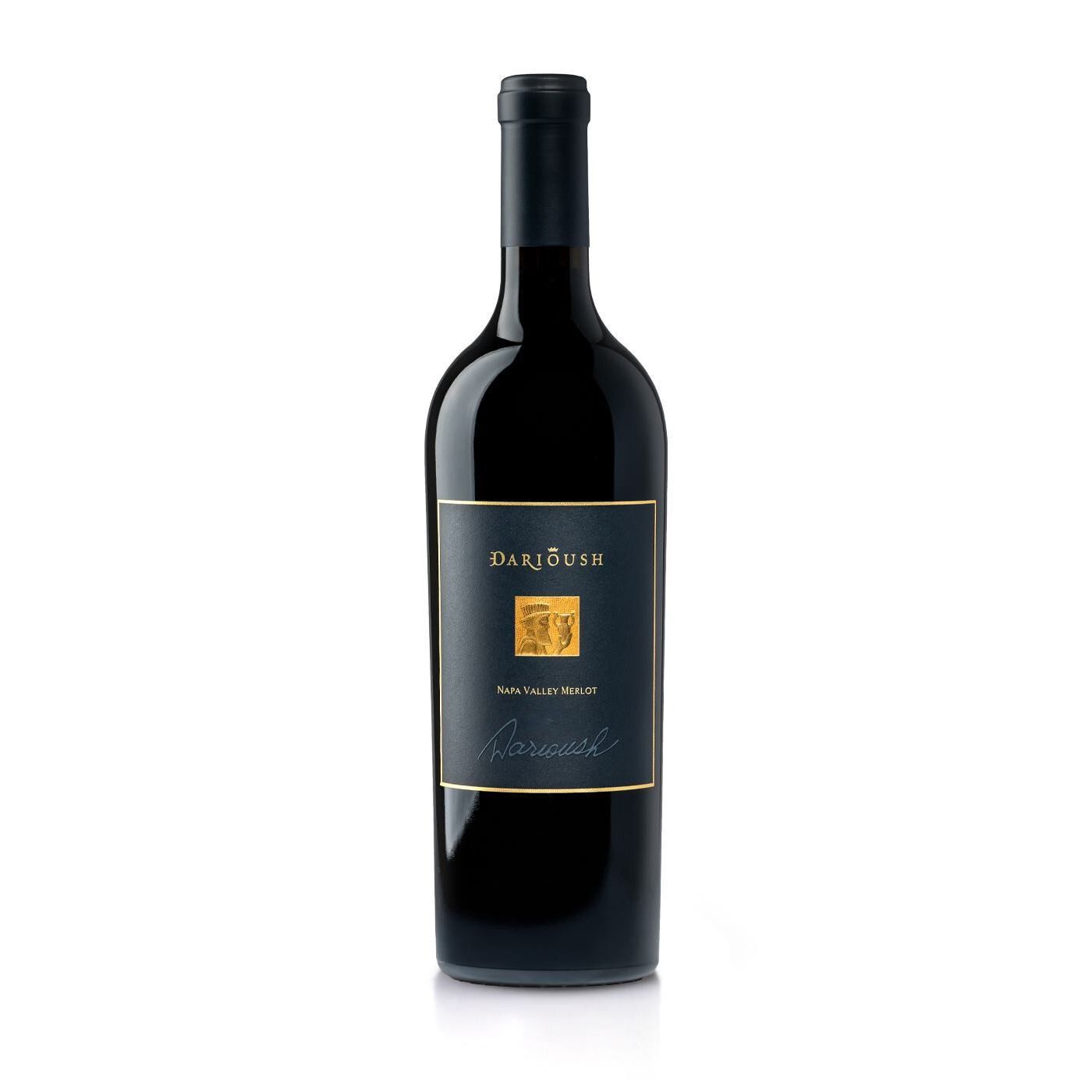 Darioush Signature Merlot